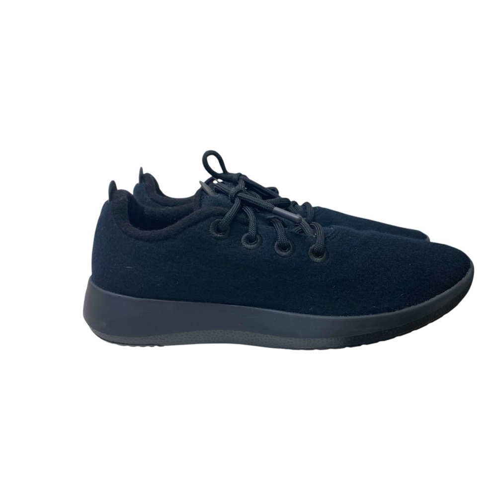 Allbirds Women’s Water-Repellent Wool Sneaker That Keeps Feet Comfy And Dry 10 - Picture 2 of 11